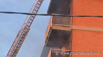 "Carpi senza autoscala, è un grave rischio" - Cronaca - ilrestodelcarlino.it - il Resto del Carlino