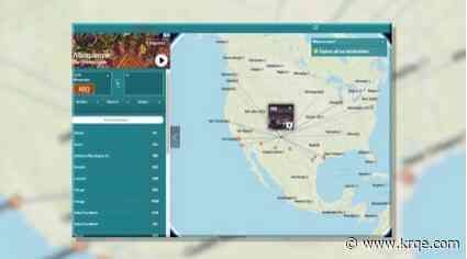 Sunport tool helps with traveling experience