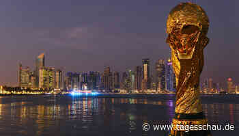 Fußball-WM in Katar beginnt einen Tag früher