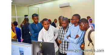 Webb Fontaine anuncia el lanzamiento de la Ventanilla Única Nacional de Níger (NNSW) para impulsar el comercio