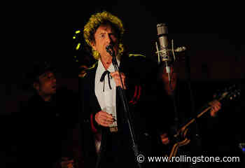 Bob Dylan’s Legal Team Sues Accuser’s Lawyers Over ‘Ludicrous’ Lawsuit