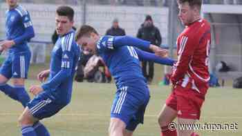 ASV Dachau: Eigengewächse Erl und Ouro-Akpo überzeugen - Zweiter Sieg in Geretsried? - FuPa
