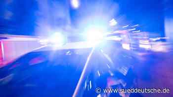 Geretsried: Suche nach vermisster Frau - Bad Tölz-Wolfratshausen - Süddeutsche Zeitung - SZ.de