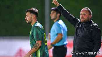 Landesliga Südost: Grünwald fällt ein Stein vom Herzen - Trainerwechsel in Geretsried - FuPa