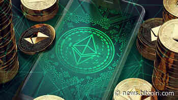 Bitcoin, Ethereum Technical Analysis: ETH Moves to 2-Month High Above $1900 – Market Updates Bitcoin News - Bitcoin News