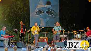 Die feine Kunst fünf alter weißer Erdmöbel in Braunschweig - Braunschweiger Zeitung