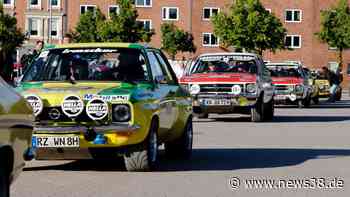 Braunschweig: Besondere Autos in der Stadt! Das ist der Grund - News38