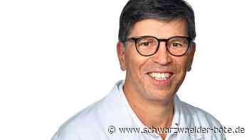 Krankenhaus Nagold - Zwei Kliniken rücken näher zusammen - Schwarzwälder Bote