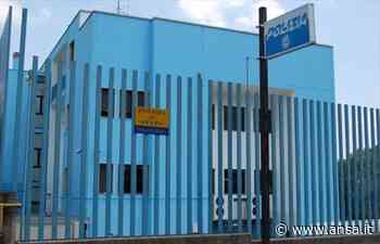 Porta via medicinali, infermiera del 118 denunciata a Melfi - Agenzia ANSA