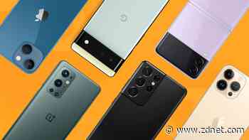 The 8 best phone deals right now: August 2022