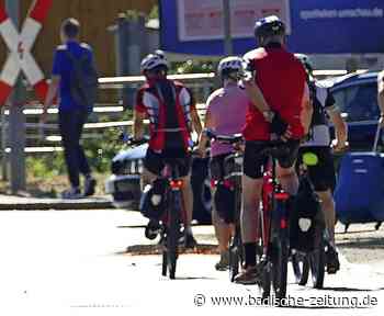 Steinen fährt auf Platz fünf im Kreis - Steinen - badische-zeitung.de