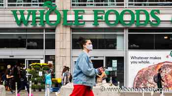 Whole Foods Wants Your Handprints. What Could Possibly Go Wrong?