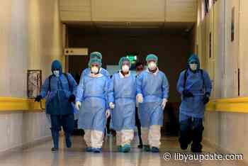 146 new people test positive for Coronavirus in Libya - Libya Update