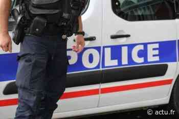 Rouen. Un homme tabassé par un groupe de six jeunes en plein centre-ville - actu.fr