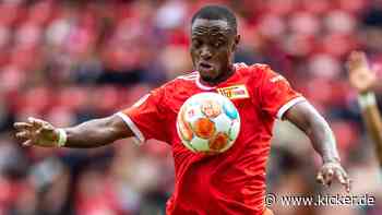 "Erfahrener Stürmer und Teamplayer": Braunschweig angelt sich Ujah - kicker