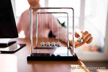 Scientists unveil a physics-defying curved space robot