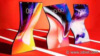 Samsung Galaxy Z Flip 4 vs Motorola Razr 2022: Preorder the Flip or wait for the Razr?