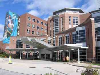 Concord Hospital Updates Coronavirus Screening Processes Friday - Patch