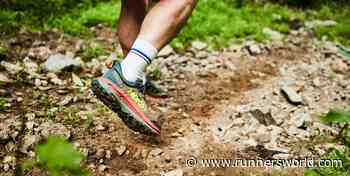 Trail Running Shoe Shootout | Nike and Hoka - runnersworld.com