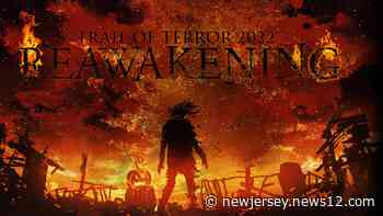 Trail of Terror haunted attraction returns to Connecticut - News 12 New Jersey