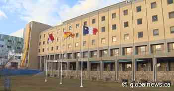 Northern N.B. battles pediatrician shortage, services suspended