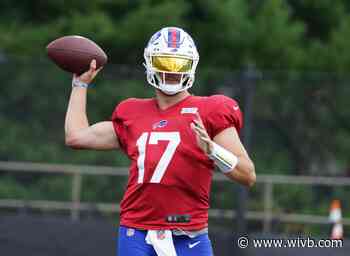 4 observations: Bills wrap up camp in Rochester
