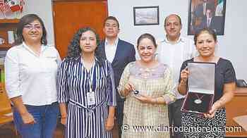 Designa Consejo a ganadores de la Medalla ‘Emiliano Zapata Salazar’ en Morelos - Diario de Morelos