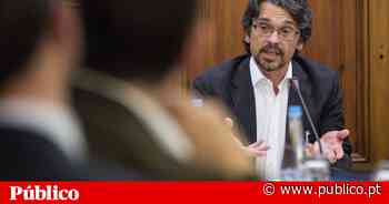 Sérgio Figueiredo: o ““ayatollah” de Barcarena” que gosta de Sócrates e vai assessorar Medina - Público