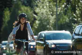 Basic rules on bicycling on the roads of Estevan - SaskToday.ca