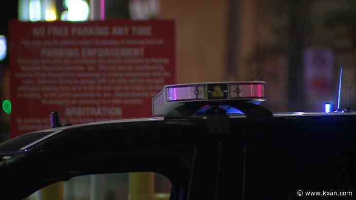 Gun violence trends in Austin