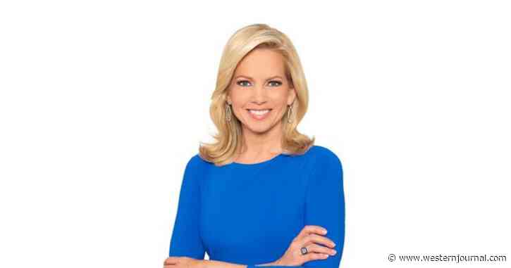 Fox News Gives Longtime Anchor Shannon Bream a Historic Promotion