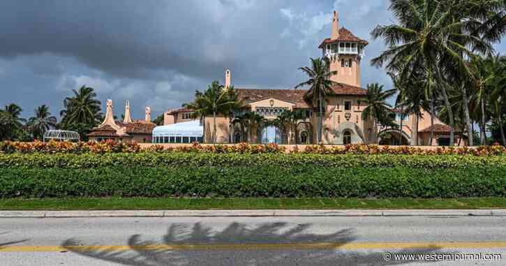 Report: Informant Tipped Off FBI on Where Trump Documents Were at Mar-a-Lago Before Raid