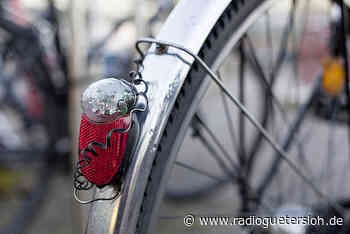 Radwegsanierung zwischen Greffen und Sassenberg - Radio Gütersloh