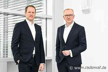 Technotrans SE aus Sassenberg mit erstem Halbjahr zufrieden - Radio WAF