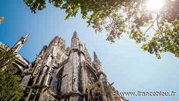 Rouen : sa cathédrale, Jeanne d'Arc et l'Armanda - France Bleu
