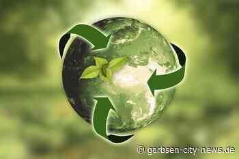 Nachhaltigkeitsforum findet am 1. September statt - Informationsveranstaltung erfolgt hybrid - Garbsen City News