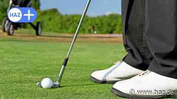 Golfclub Hannover sammelt Spenden bei Benefiz-Turnier in Garbsen - HAZ