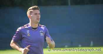 'Idiots' - Coventry City boss provides angry response to Everton transfer speculation - Coventry Live