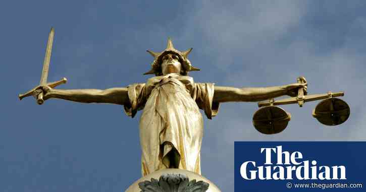 Almost 1.5m England and Wales crime victims opt not to pursue cases