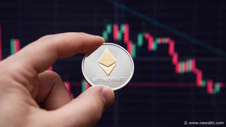 Will Ethereum Breach $2,000 Before The Merge?