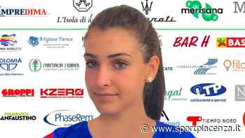 Volley Academy Piacenza, per la regia c'è Clelia Di Luzio - SportPiacenza