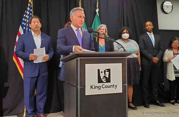 Local Leaders Announce New Coalition to Address Behavioral Health Crisis