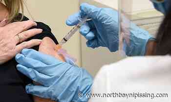 Limited monkeypox vaccine doses available from North Bay Parry Sound health unit - NorthBayNipissing.com