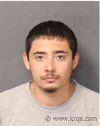 Albuquerque man charged with child abuse released from jail