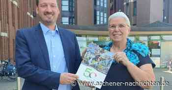 50 Jahre Kreis Heinsberg: Der Blick auf eine Region, die wirklich viel zu bieten hat - Aachener Nachrichten