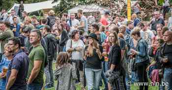 Melkrock neemt maatregelen tegen de hitte | Tielt | hln.be - Het Laatste Nieuws