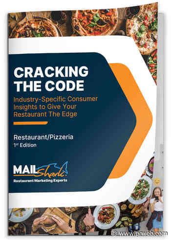 New Consumer Research Available for Restaurant and Pizzeria Industries - PR Web