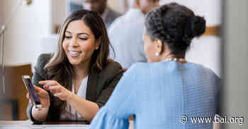 Change events threaten consumer loyalty - BAI Banking Strategies