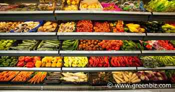 How can food businesses enable more sustainable consumer diets? | Greenbiz - GreenBiz