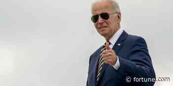 The long, hot inflationary summer of high gas prices is ending and Americans are less afraid of what comes next - Fortune